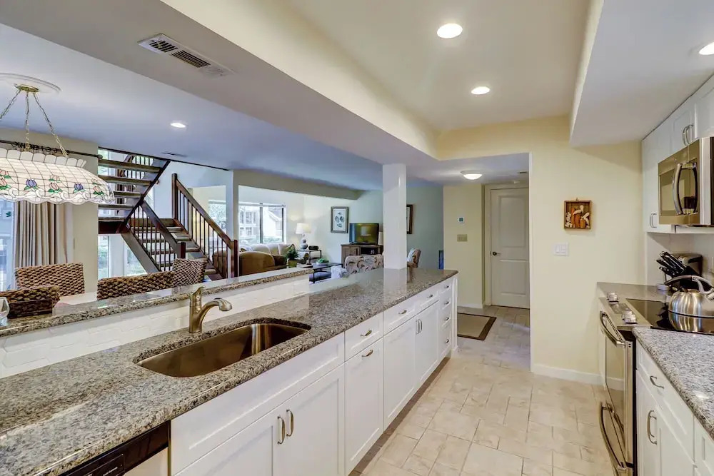 2447 Inland Harbour at The Sea Pines Resort