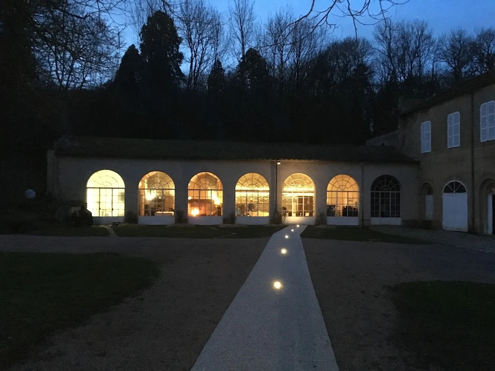 La Cimentelle