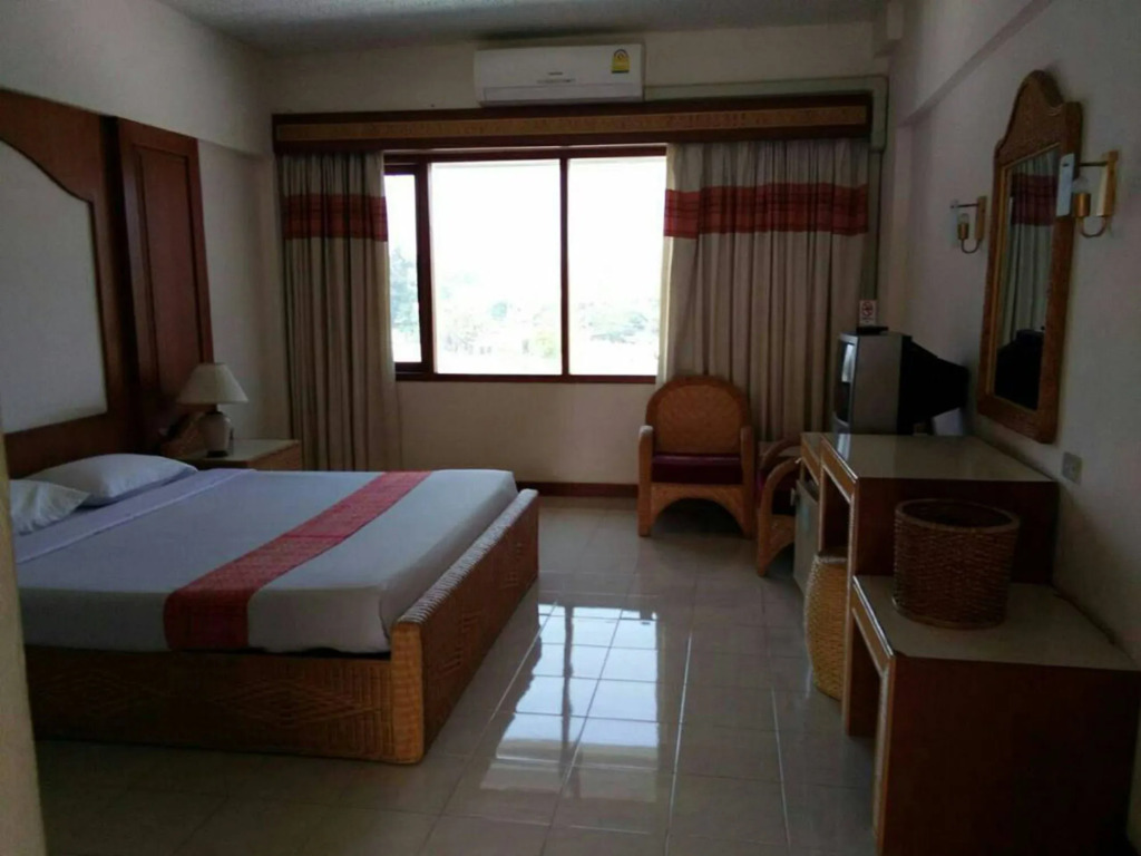 Pailyn Hotel Sukhothai
