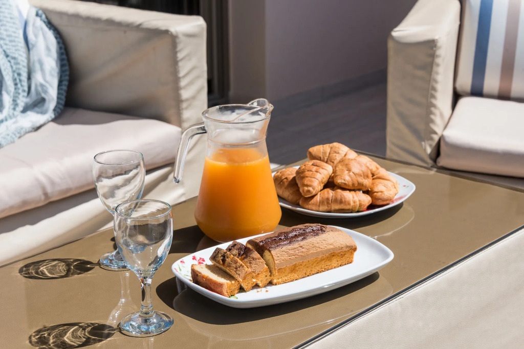 Vatia Villas