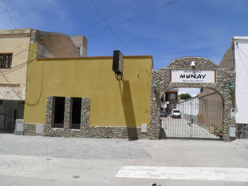 Hotel Munay La Quiaca