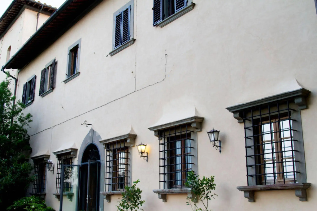 Villa Fillinelle