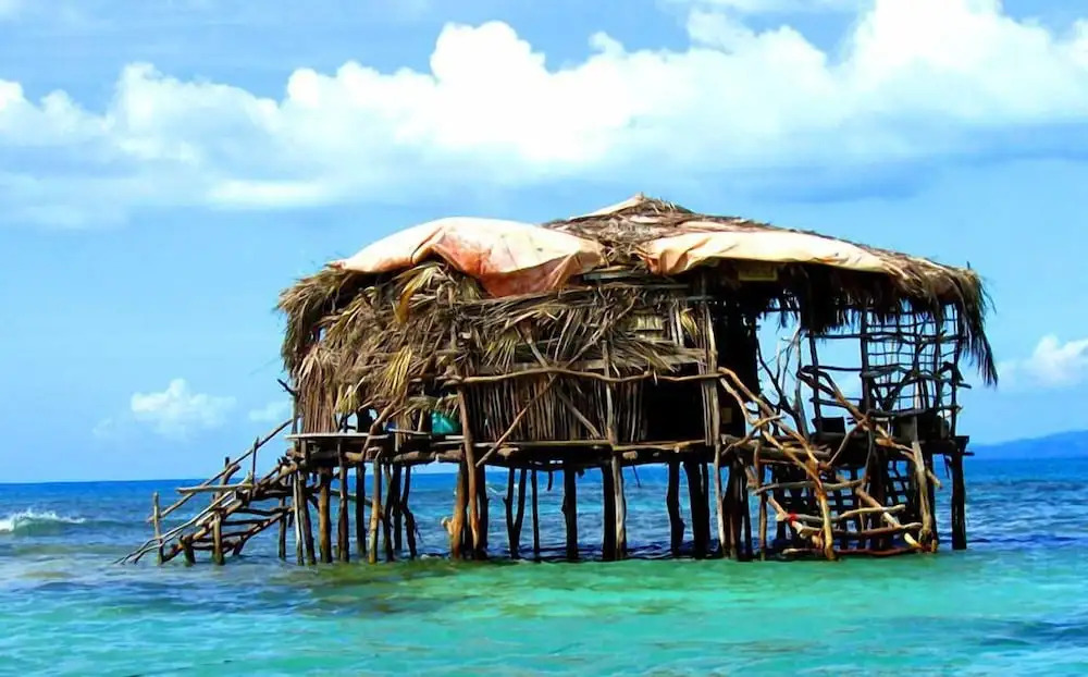 KuDehya Guesthouse