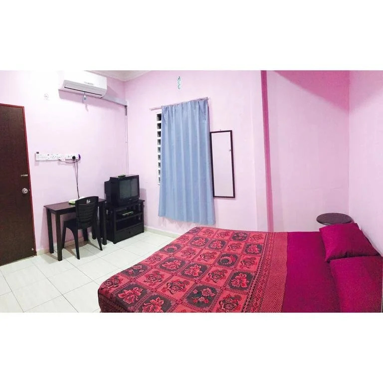 Bantal Sutera Inn