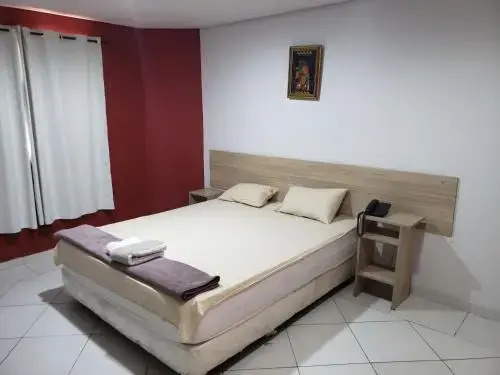 Hotel Santa Maria