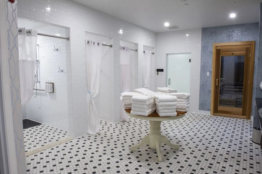 Mirbeau Inn & Spa, Rhinebeck