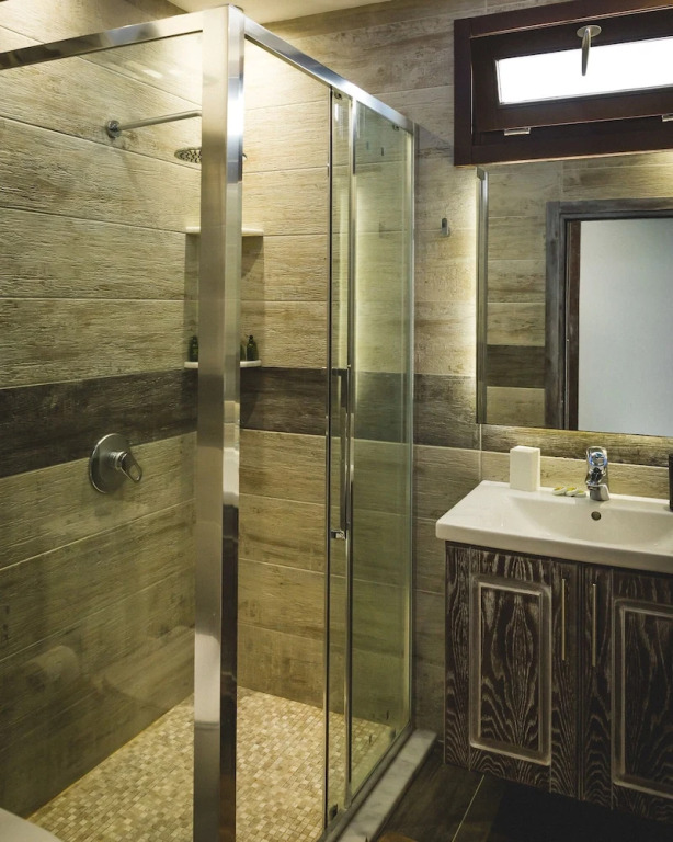 Theoxenia Kasos Luxury Apartments