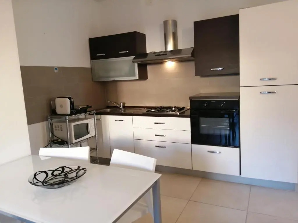Mare e Monti Apartment