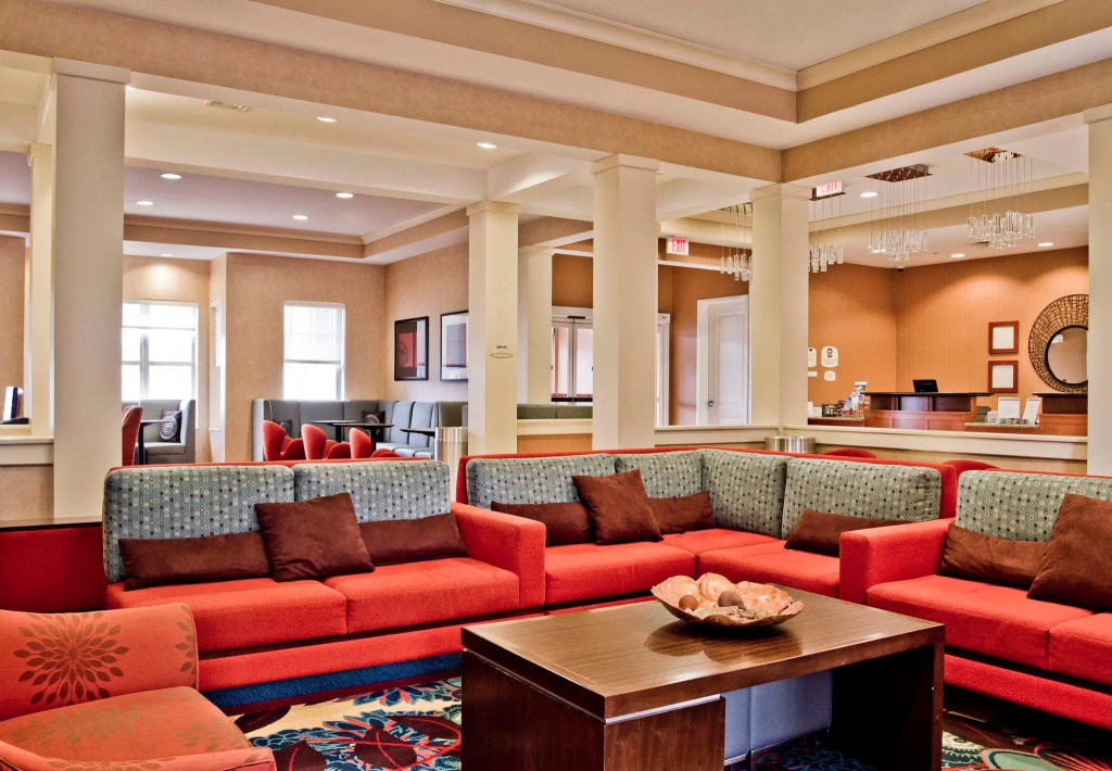 Residence Inn Marriott Concord