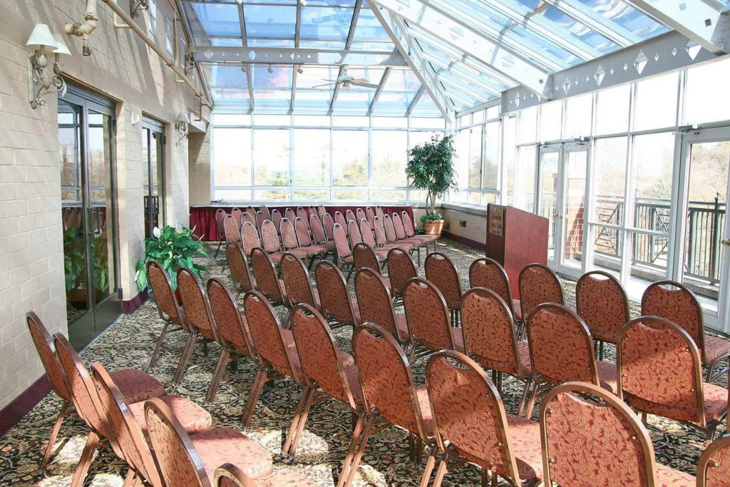 Hampton Inn & Suites Nashville-Green Hills