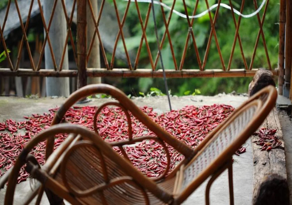Guilin Traveler Guesthouse
