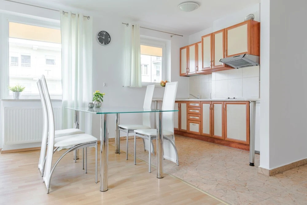 Apartamenty Bałtyckie - Na Wydmie - winda, bezpłatny parking, 100m od port