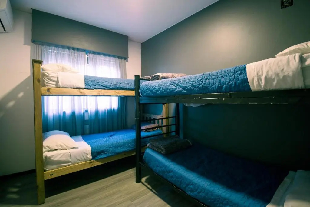 Chill Inn Hostel