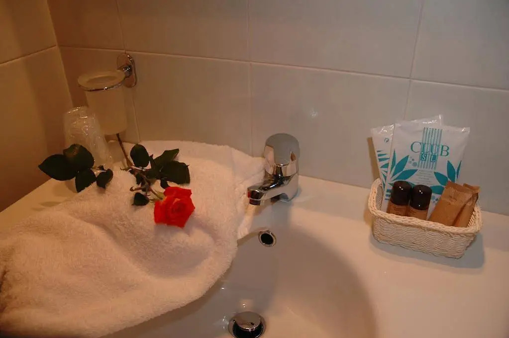 Hotel Elvia