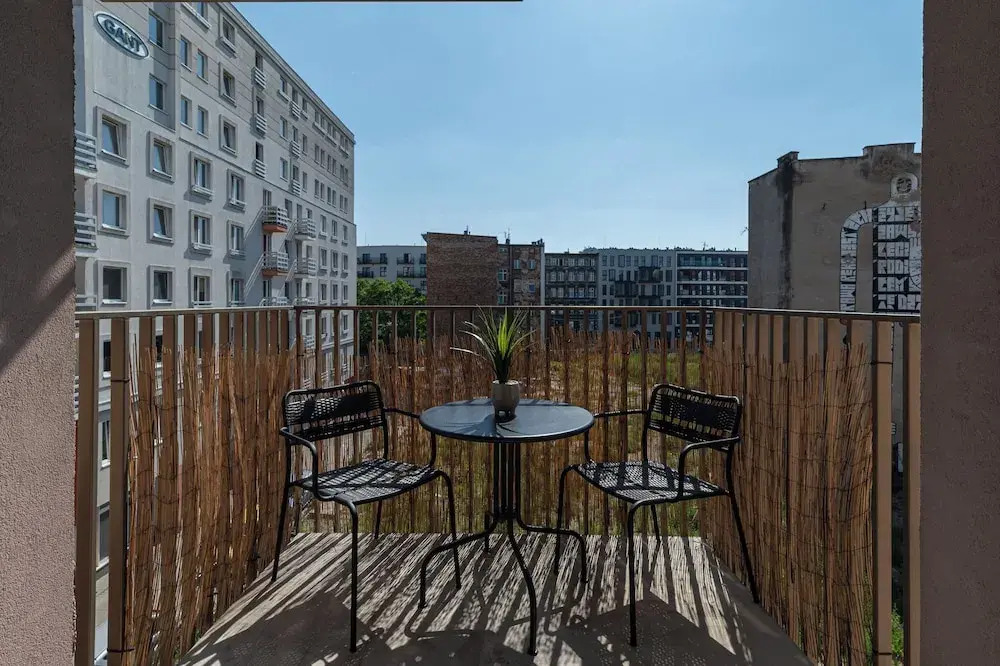 RentPlanet - Apartament Ptasia