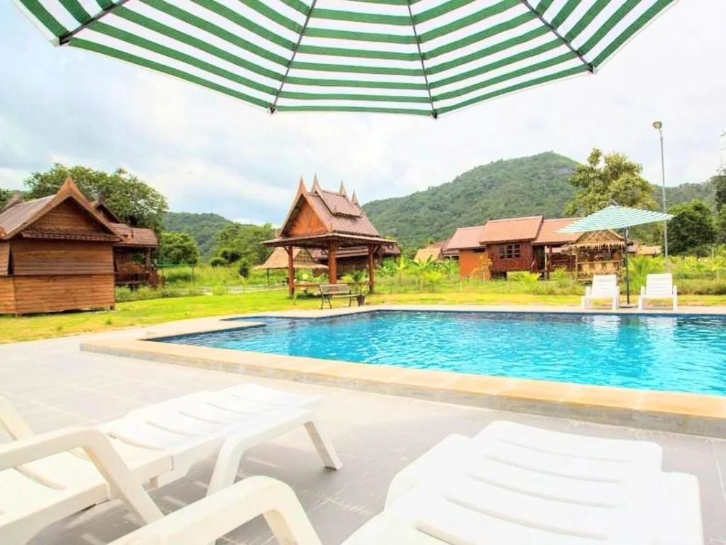 Hua Hin Baan Thai Resort