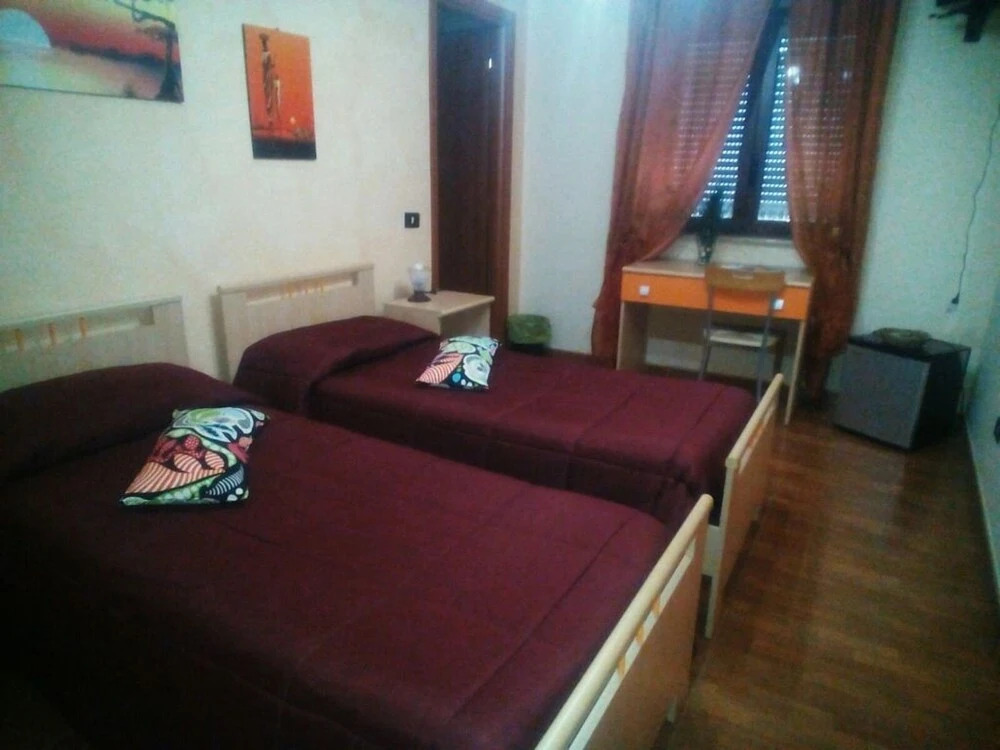 Apartment With 3 Bedrooms in Favara, With Wonderful City View, Furnish