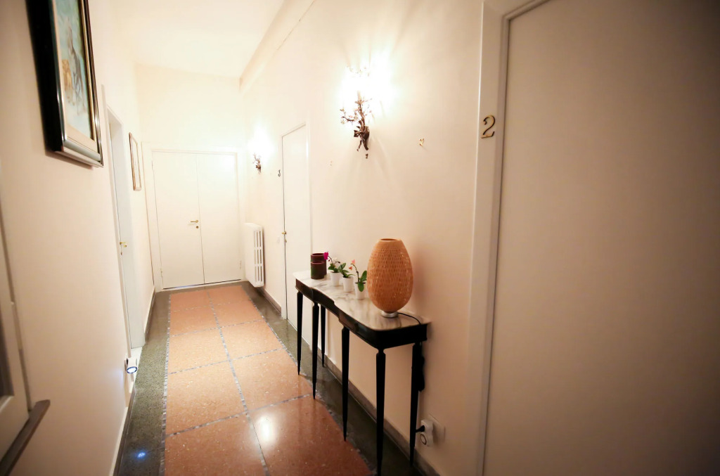 B&B Bonne Nuit Rome