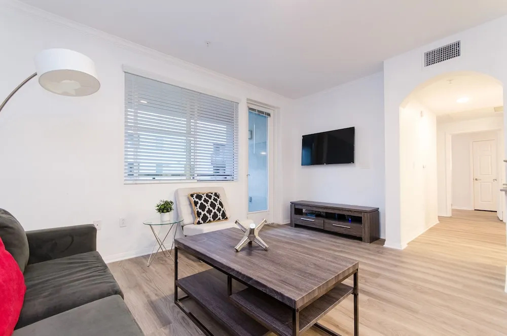 Hollywood Walk of Fame Two Bedrooms