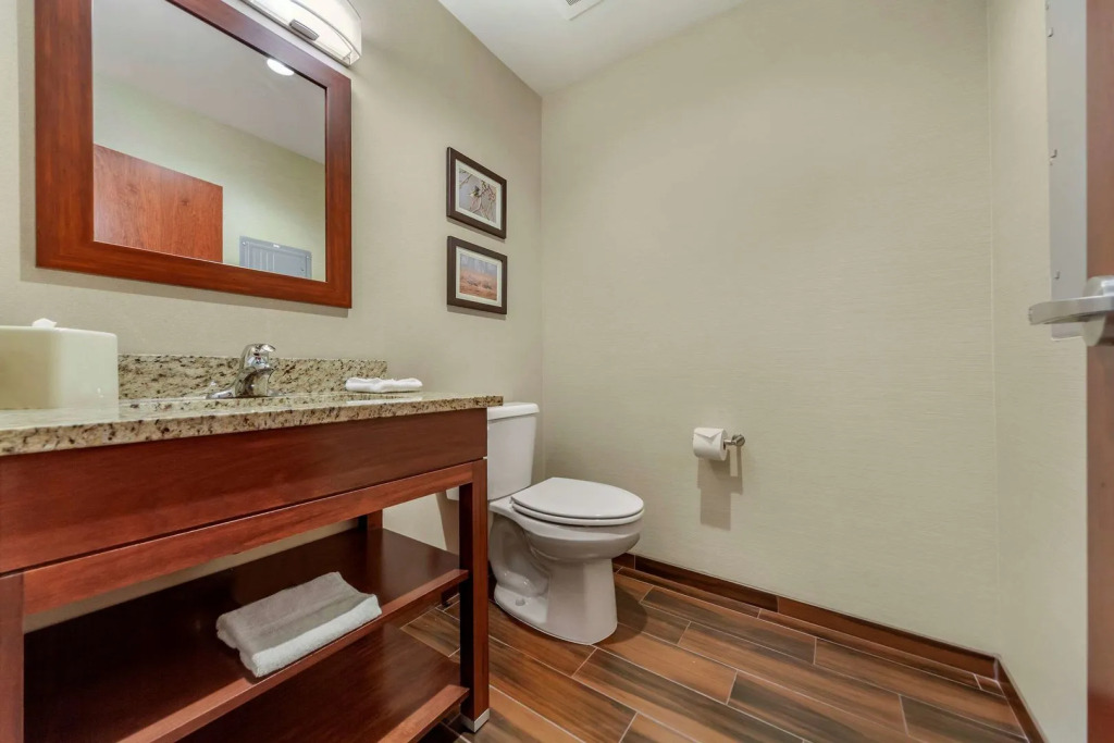 Comfort Suites Grand Island South