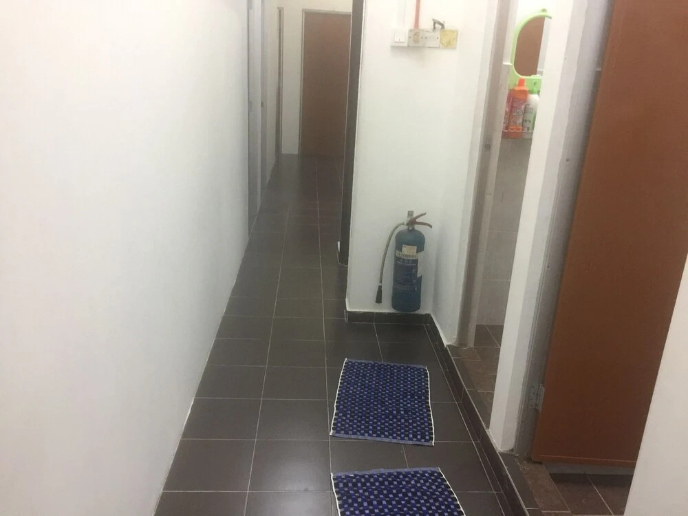 Jiaxin Hostel