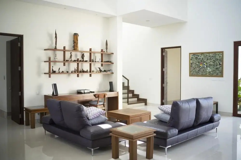 Amandara villa uluwatu
