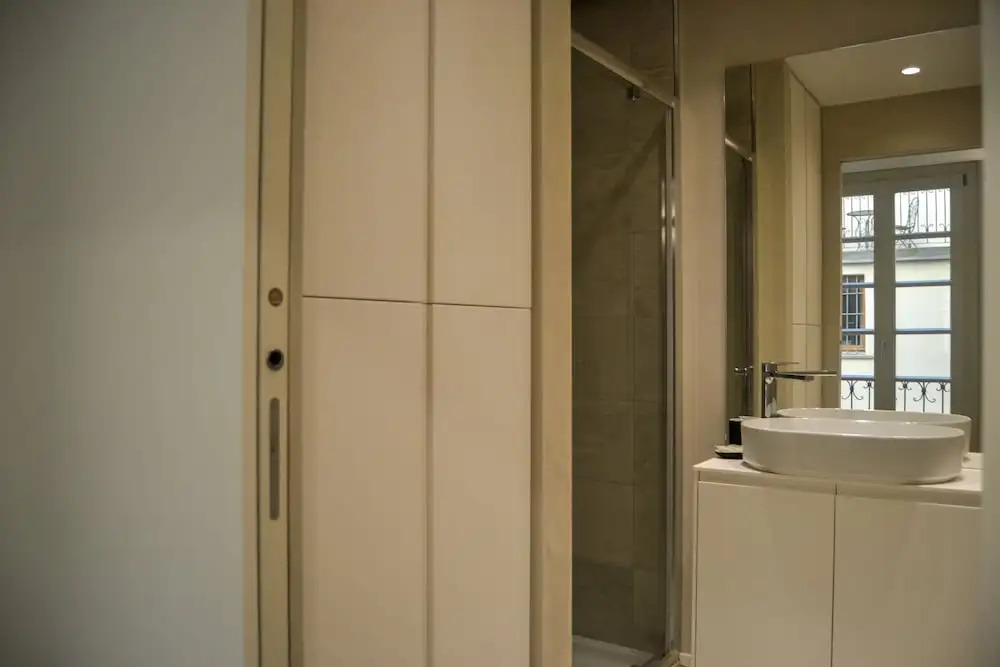 JOIVY Fulcorina Sforza Splendid flat in Central Milan