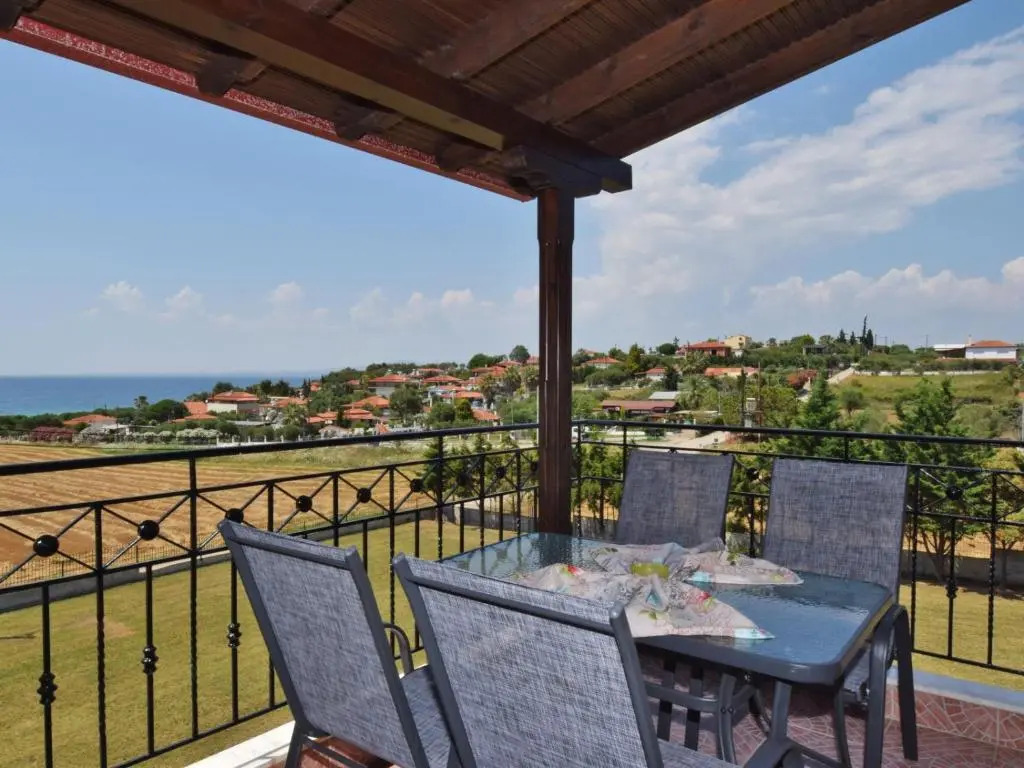 Iris Sunset Apartments - Nea Potidea Halkidiki