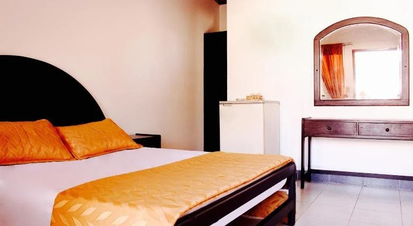 Hotel Campestre La Alborada