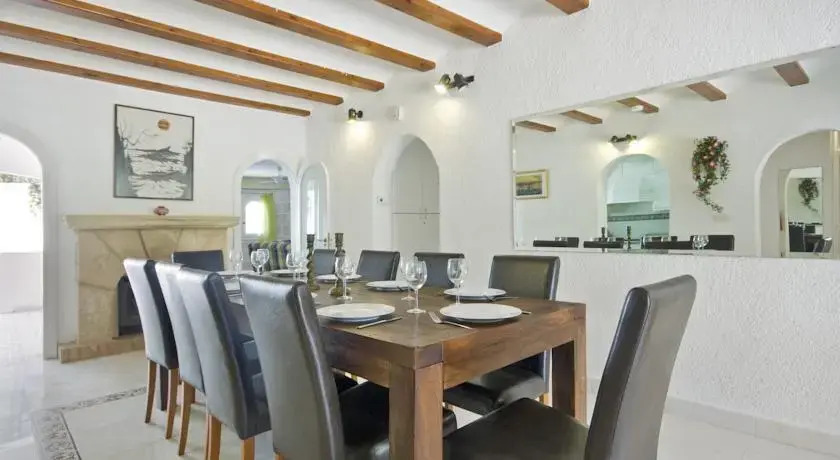 Villa Jazmin