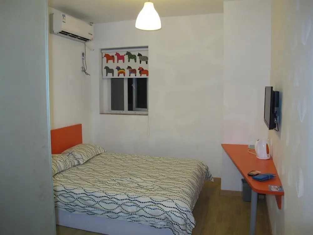 Pod Inn (Shanghai The Bund Binjiang)