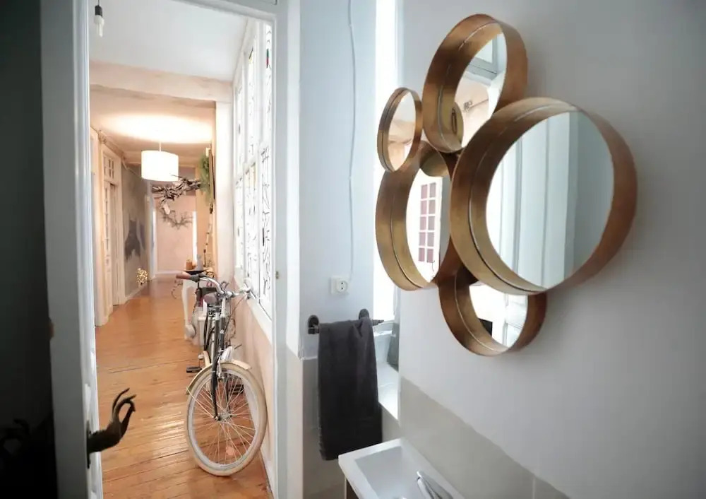 ThePlacetoBe B&B