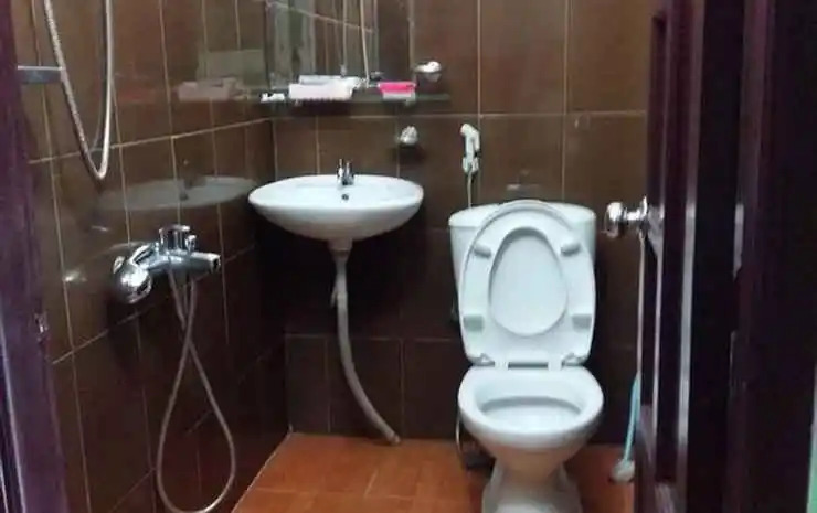 Ngoc Vy Hotel