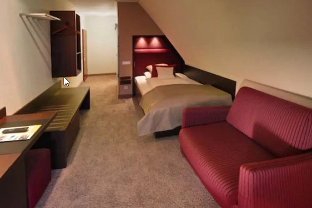 Hotel Am Markt Nordenham