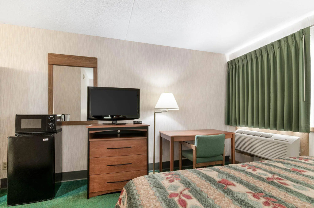 Econo Lodge Emporia