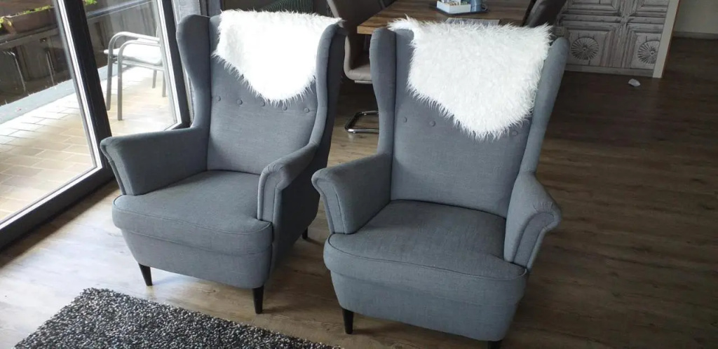 Apartmenthaus Hinterer
