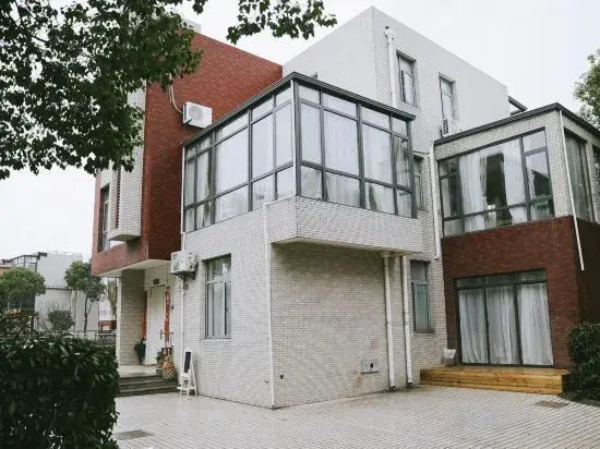 Shanghai Bujuexiao Garden Homestay (Luda Road Branch)