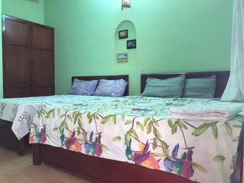 Papaya Guest House