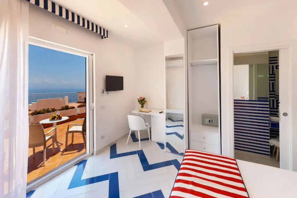 Gala Residence Villa Giovanna