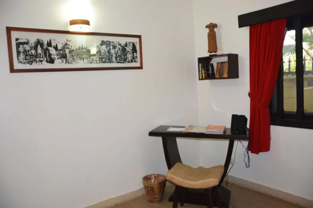 Siddharta Boutique Hotel