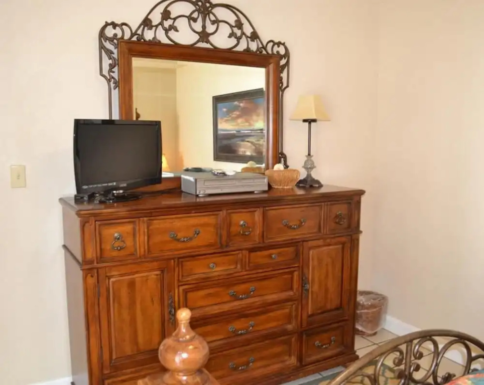 Dunes of Panama - 3 Bedroom Condos