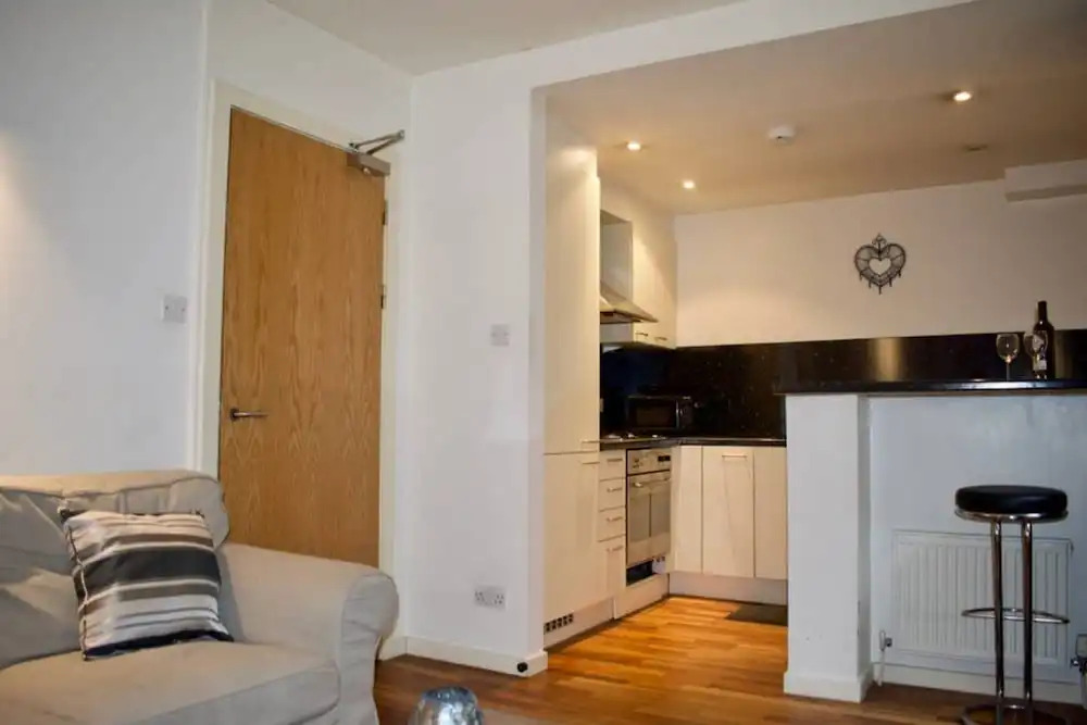 Argyl - Grassmarket Apartments