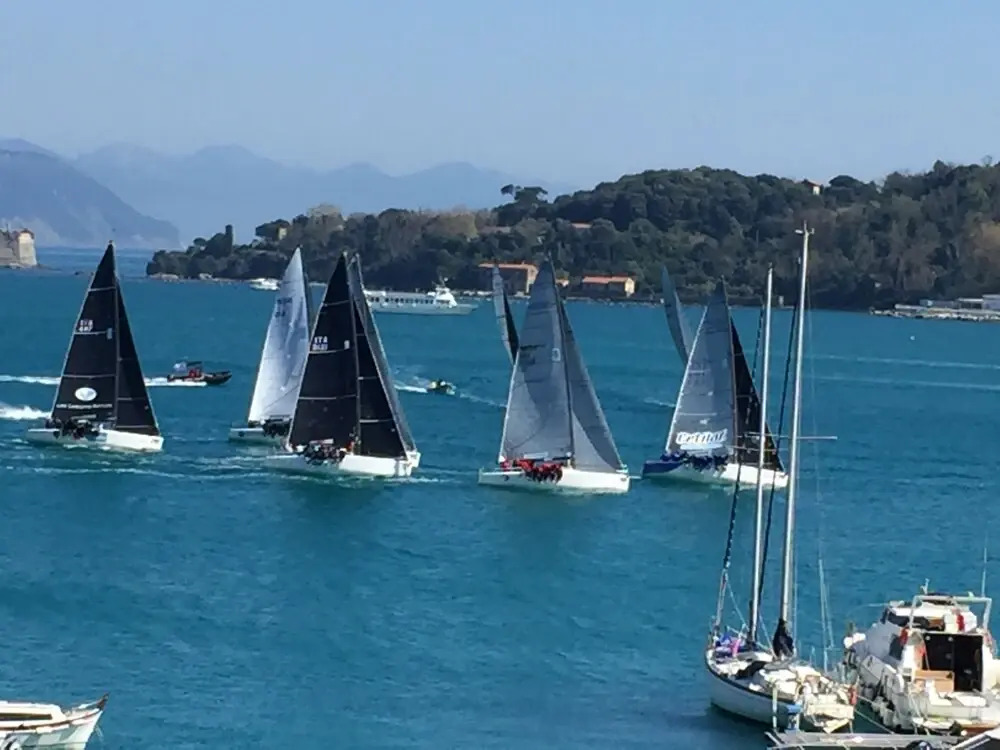 Hotel Paradiso Portovenere