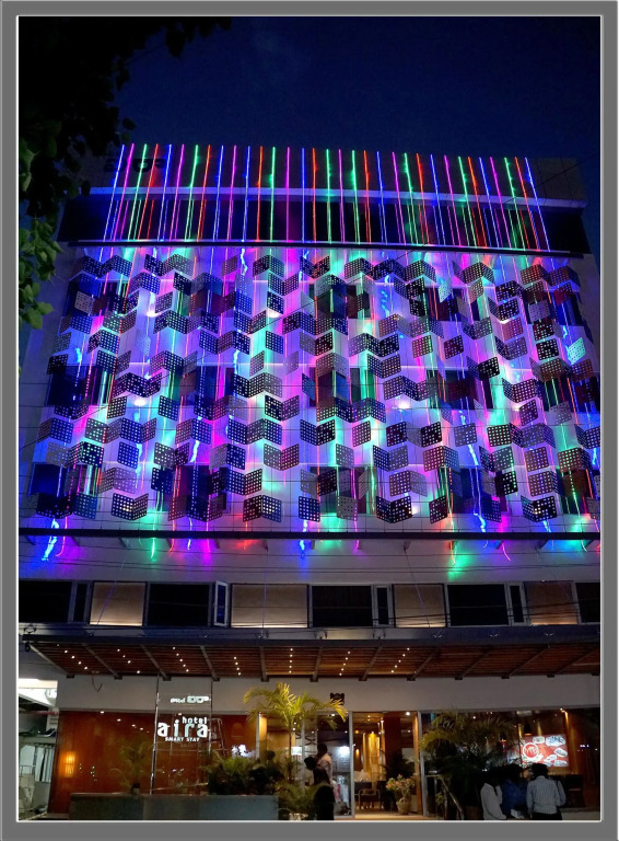 Hotel Aira