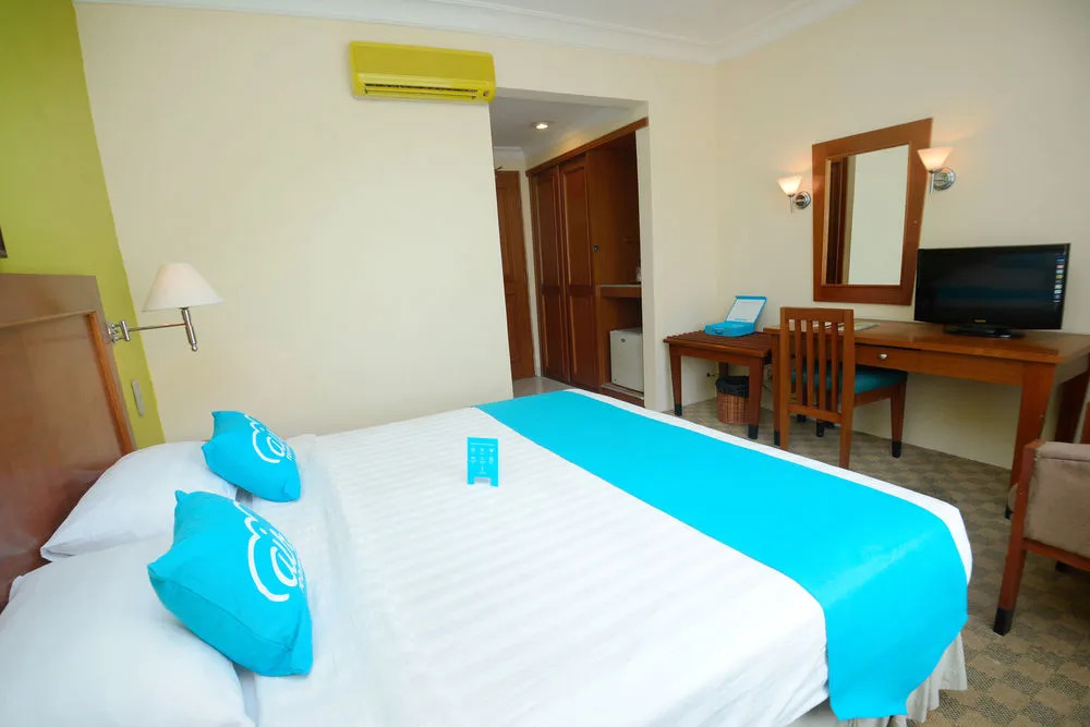 Airy Cihampelas 225 Bandung
