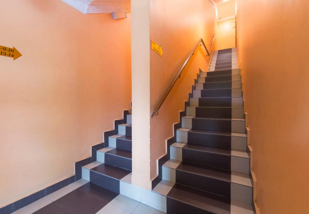 Kampar Times Inn Hotel