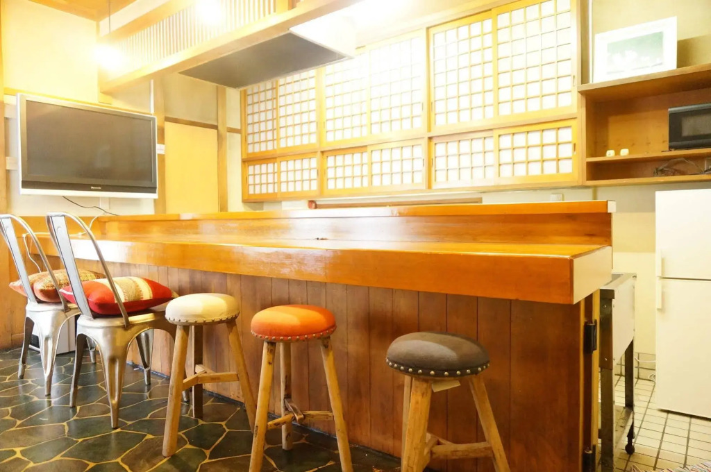 Lodging A Takayama