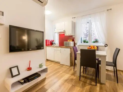 Kuny Apartments