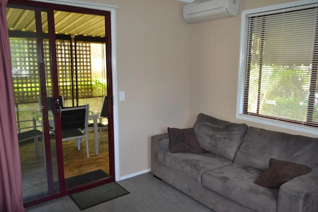 Kedron Cottages