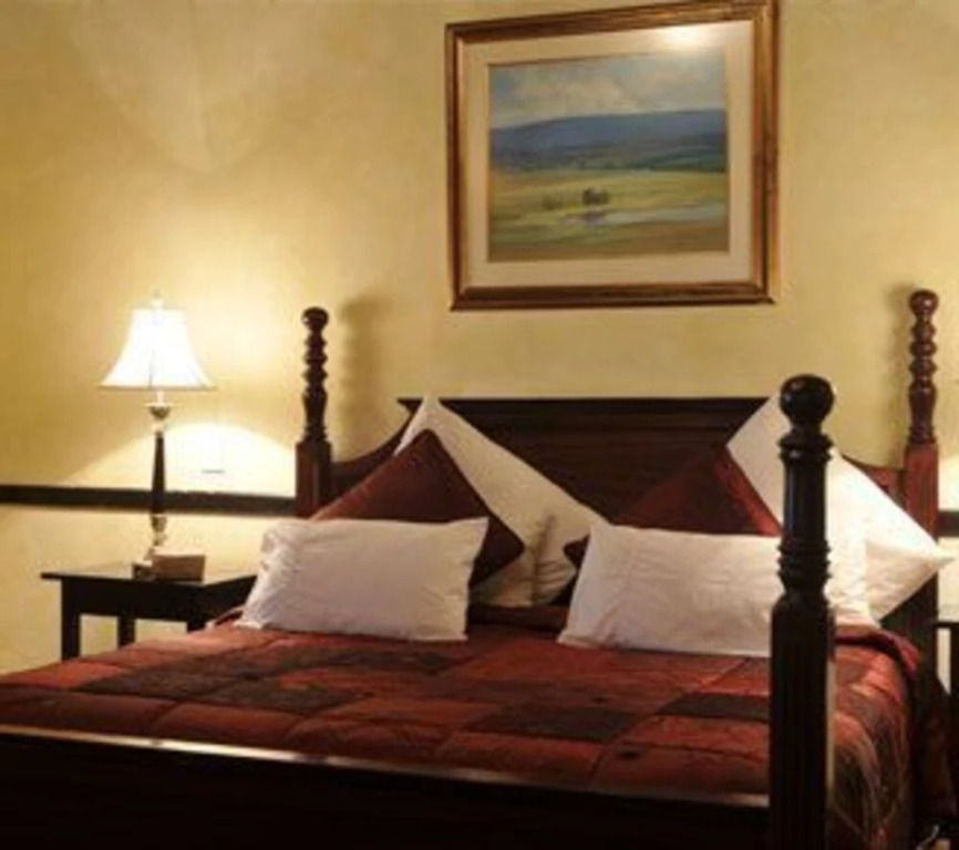 Woodridge Country Hotel and Spa